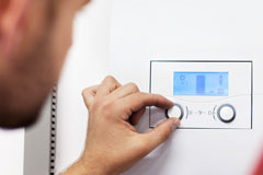best Ringley boiler servicing companies