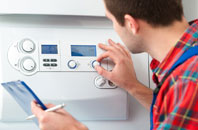 free commercial Ringley boiler quotes