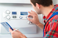 free Ringley gas safe engineer quotes